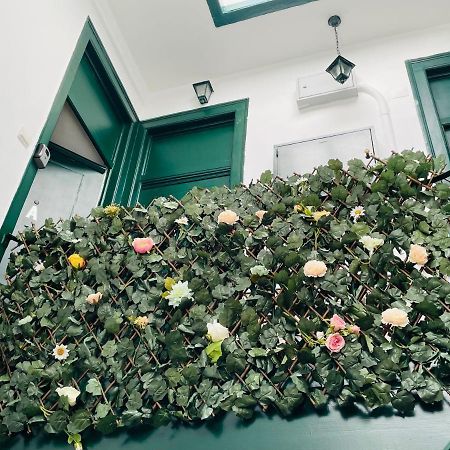 Casa Das Ferias Lisboa Εξωτερικό φωτογραφία